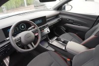 Hyundai Tucson 1.6 T-GDI N-Line Aut.