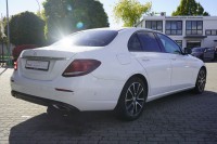 Mercedes-Benz E 200 E200