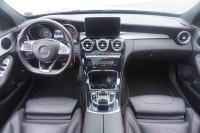 Mercedes-Benz C 43 AMG 4Matic