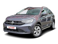 VW Taigo 1.0 TSI DSG 2-Zonen-Klima Navi Sitzheizung