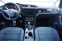 VW Touran 1.5 TSI DSG Highline