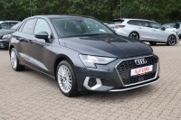 Audi A3 Sportback 30 1.0 TFSI advanced
