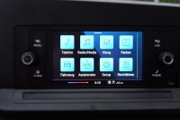 VW Caddy Cargo 2.0 TDI