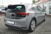 VW ID.3 Pro 107 kW/62 KWh