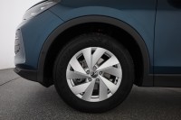VW Tiguan 1.5 eTSI DSG