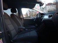 VW Touran 1.5 TSI DSG