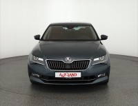 Skoda Superb 2.0 TSI L&K 4x4