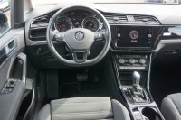 VW Touran 1.5 TSI R-Line