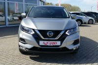 Nissan Qashqai 1.3 Acenta
