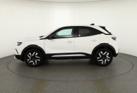 Vorschau: Opel Mokka 1.2 DI Turbo