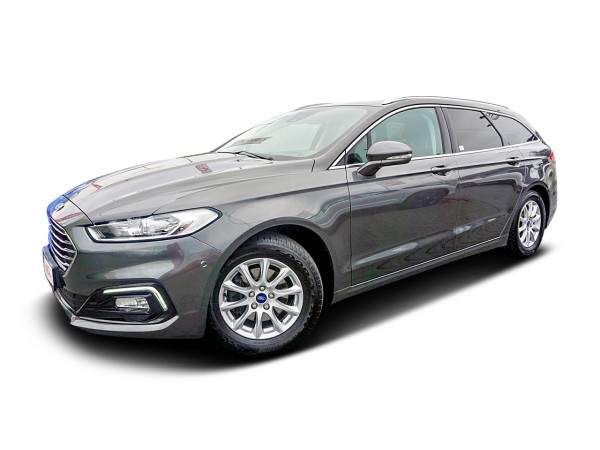 Ford Mondeo 2.0 EcoBlue Business