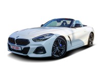 BMW Z-Serie M40i Sport Sitzheizung LED Tempomat