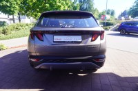 Hyundai Tucson 1.6 Select Automatik
