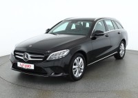 Mercedes-Benz C200 T 4Matic Avantgarde LED Navi PDC