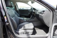 Skoda Superb Combi 2.0 TSI DSG L&K 4x4 VC Pano