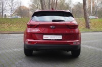 Kia Sportage 1.7 CRDi Vision 2WD