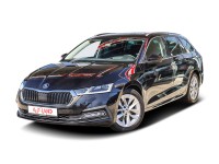 Skoda Octavia Combi 1.5 16V TSI Style LED Navi ACC DAB