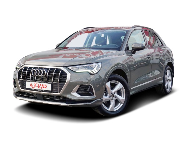 Audi Q3 35 1.5 TFSI