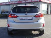 Ford Fiesta 1.0