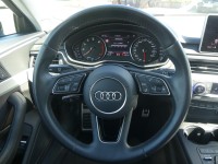 Audi A4 Avant 40 2.0 TFSI Sport