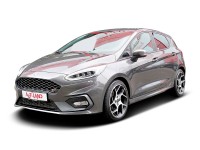 Ford Fiesta 1.5 EcoBoost ST Navi Sitzheizung LED