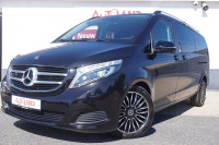 Vorschau: Mercedes-Benz V-Klasse V220 d Extralang Aut.