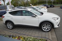 Cupra Formentor 2.0 TSI DSG 4Drive