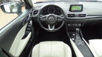 Mazda 3 2.0 SKYACTIV-G Sports-Line