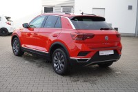 VW T-Roc 1.5 TSI Sport SHZ