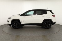 Vorschau: Jeep Compass 1.3 Hybrid Upland Plug-In