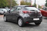 Mazda 2 1.5 Center-Line