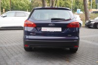 Ford Focus Turnier 1.0 Eco Cool&Connect