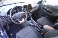 Hyundai i30 cw Mild-Hybrid, Edition 30+ Aut.