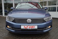VW Passat 1.4 16V TSI Comfortline