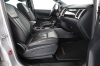 Ford Ranger 2.0 TDCi Wildtrak DoKa 4x4