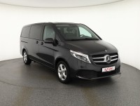 Mercedes-Benz V-Klasse V220 d EDITION lang