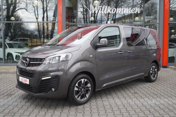Opel Zafira Life 2.0 D Innovation