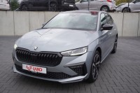 Vorschau: Skoda Scala Monte Carlo 1.0 TSI DSG