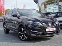 Nissan Qashqai 1.3 DIG-T Tekna