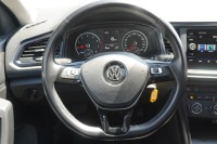 VW T-Roc 1.0