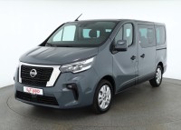 Nissan Primastar 2.0 dCi Tekna 8-Sitzer LED Navi Kamera