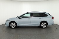 Vorschau: VW Golf Variant 1.5eTSI DSG