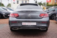 Mercedes-Benz C 160 C200 AMG Line Aut.