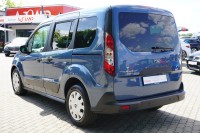 Ford Transit Connect 1.5 EcoBlue