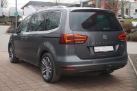 Seat Alhambra 2.0 TDI FR-Line 7S