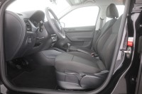 Skoda Fabia 1.0 MPI Cool Plus