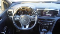 Kia Sportage 2.0 CRDI GT-Line 4WD