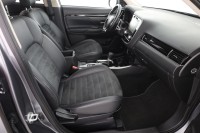 Mitsubishi Outlander 2.0 MIVEC