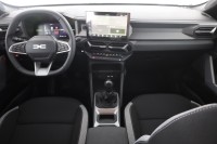 Dacia Duster Journey mHev 140