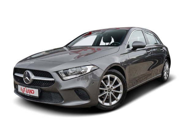 Mercedes-Benz A 180 A180 Progressive